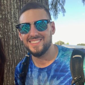 Meet your Posher, Phil